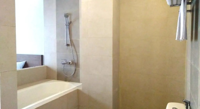 Suite Java Village Resort by HOMEE Yogyakarta