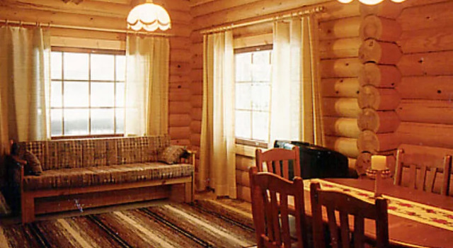 Koivuranta, Buchen Sie Ferienhaus Hotels in Ostfinnland mit Parkplatz, Parkplätze