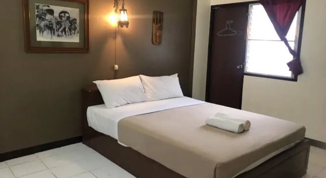Номер Standard Royal Night Bazaar Hotel
