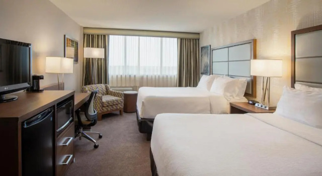 Run of House Holiday Inn Winnipeg-South by IHG