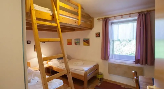 Ferienhaus in Falkenstein for 6 Personen, Reserva ahora Hotel Falkenstein Upper Palatinate