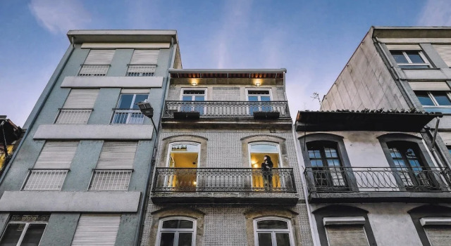 ORM - Almada Apartments, Забронировать Апартаменты/квартира Cedofeita / Santo Ildefonso / Se / Miragaia / Sao Nicolau e Vitoria Порту, рядом с Lapa Metro Station