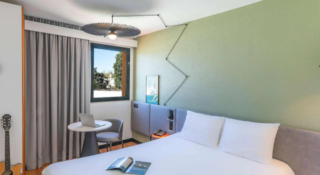 ibis Evora Hotel