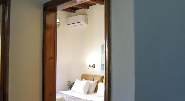Номер Deluxe Casa Dasyra