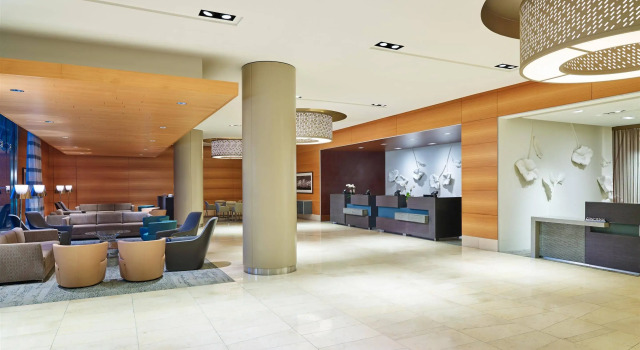 The Westin Galleria Dallas