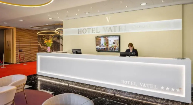 Hotel Vatel, Rezervați Hotel Hoteluri all inclusive în Valais, All Inclusive