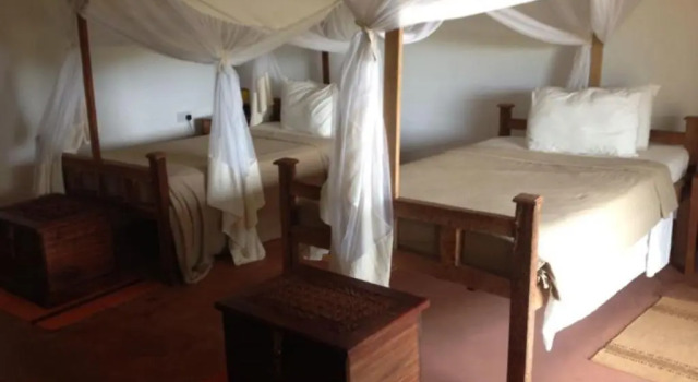 Emerald Bay Resort, Book Ferieresort Pemba 