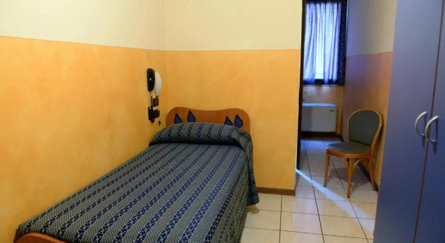 Номер Standard Hotel Euro