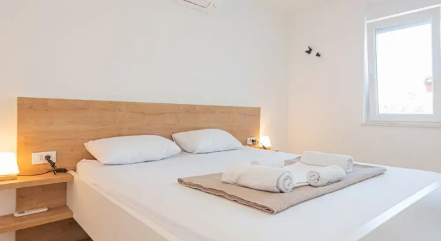 Holiday Home Iva