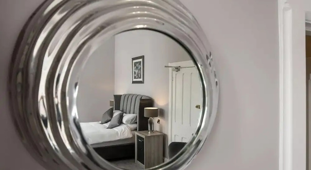 Номер Premium Mellington Hall Country House Hotel