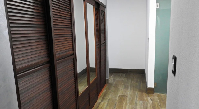 Номер Superior с балконом и с видом на реку Hotel Boutique Casa Del Rio