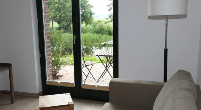 Номер Standard Lindenhof Gästehaus & Hofcafe