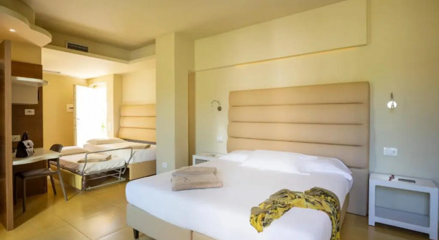 Номер Classic Blue Bay Resort