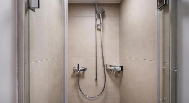 Номер Comfort Hotel Tivoli