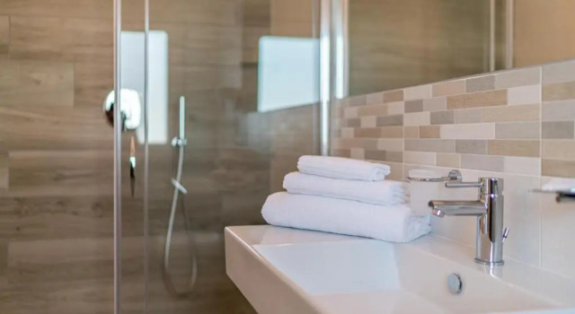 Номер Classic Hotel Centrale