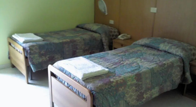 Albergo Magrini della Genga
