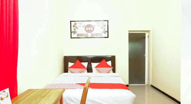 Emas 23 Guest House By OYO Rooms