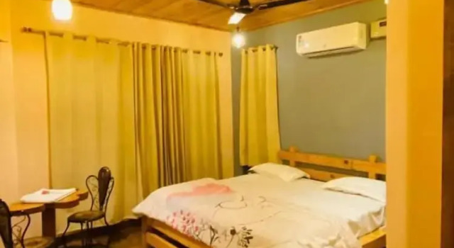 Royal Guest House