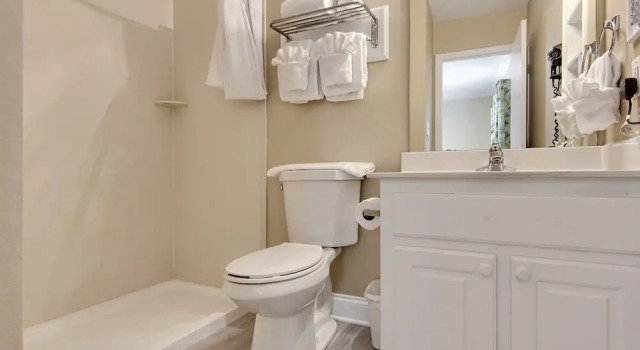 Номер Standard с 3 комнатами Country Club Villas