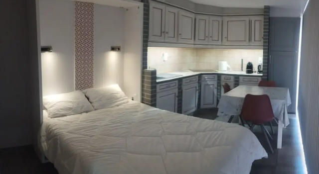 Le Mas Champenois, Buchen Sie Hotel Châlons-en-Champagne Champagne