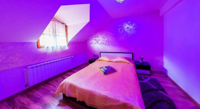 Полулюкс Family Hotel Ogi