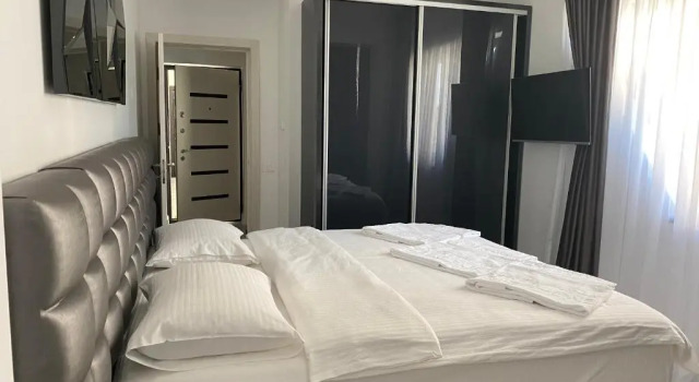 Апартаменты Enjoy Life Apartments