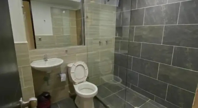 Люкс Deluxe Hotel Buenos Aires Central