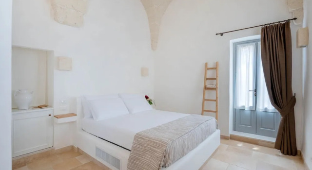 Номер Standard Masseria Torre Rossa