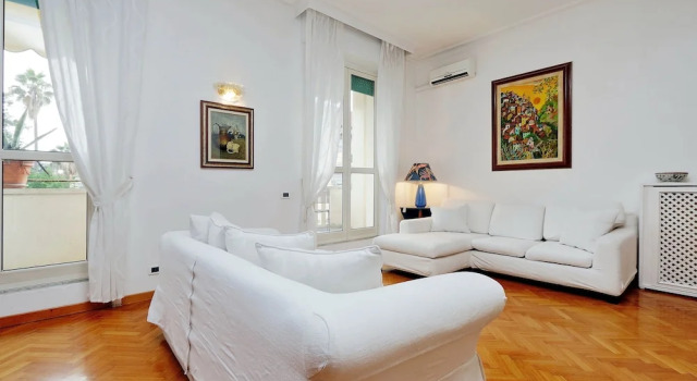 Domus Flavio - My Extra Home, Забронировать Апартаменты/квартира Рим Лацио, рядом с Piazza della Madonna dei Monti