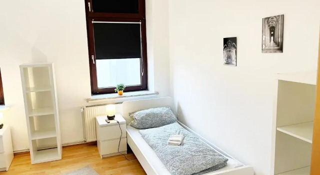 5 room apartment, Забронировать Апартаменты/квартира Целле Люнебургская пустошь, рядом с Hoppener Haus