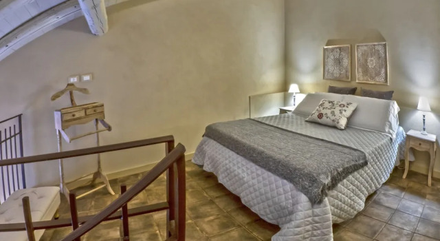 Семейный номер Standard Locanda SantAntonio