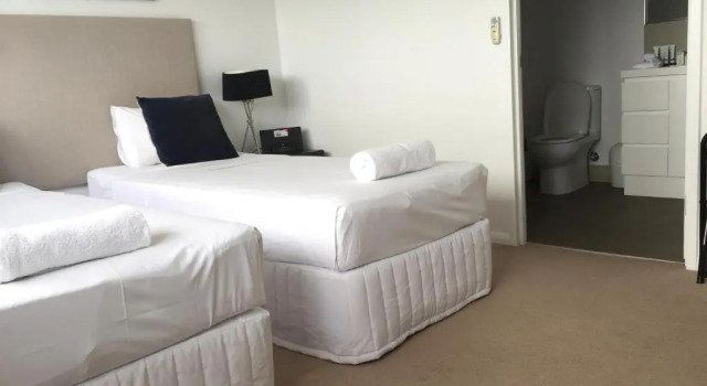 Двухместный номер Standard Allure Hotel & Apartments
