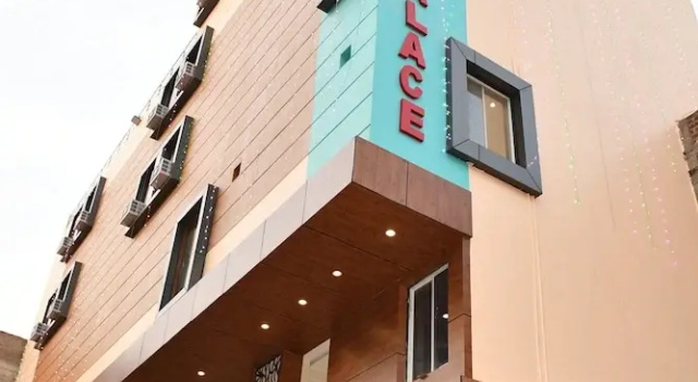 Hotel Kusum Palace, Book Hotel Hotels & Accommodations in Gaya, Hotel