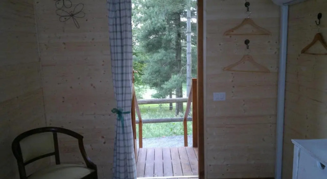 Номер Standard Agriturismo La Margherita