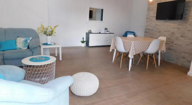 Apartman Karmen