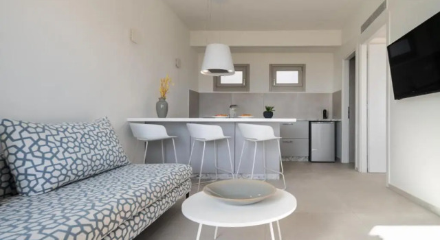 NiMa Sifnos Residences