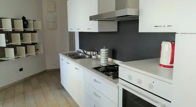 Апартаменты Viserbella Cozy Apartment