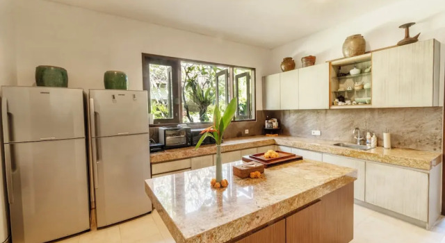 The Asraya Villa Sanur by Nakula