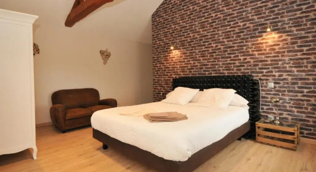 Chambre dHotes de la Loge, Buchen Sie Hotel Moussy Champagne