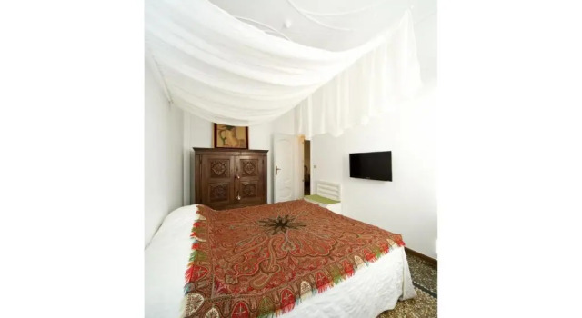 Полулюкс Deluxe B&B Albaro