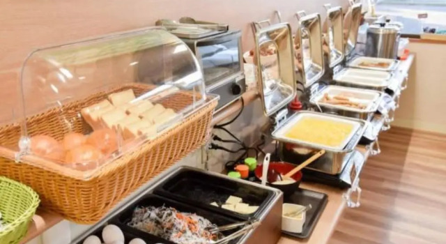 Business Hotel Social Anesaki, Buchen Sie Hotel Ichihara Chiba