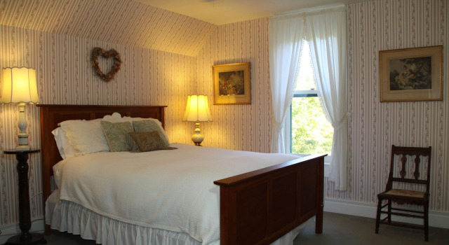 Case Ranch Inn, Book Hotel Forestville Wine Country - Northern California