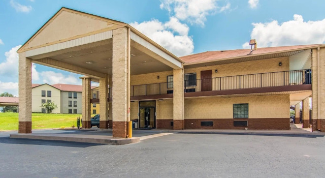Econo Lodge, Réserver Hôtel Jasper Alabama