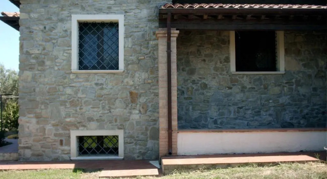 Коттедж Casa Santina