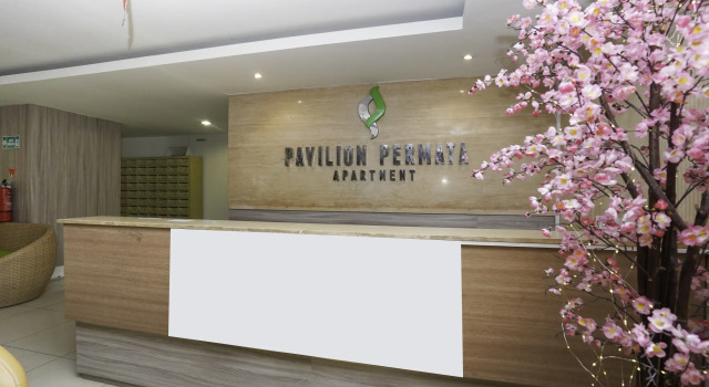 OYO Flagship 2261 Pp Properti Pavilion Permata