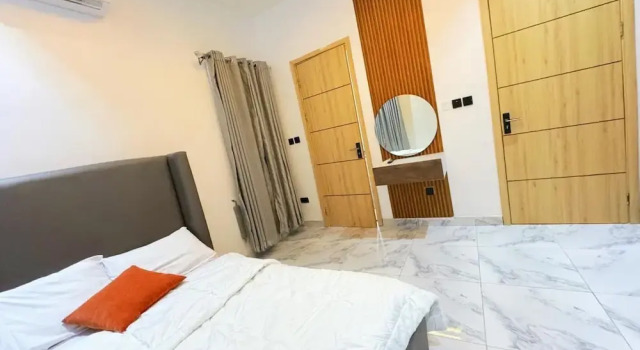 Snowdrop Apartments, Reserva ahora Apartamento Lekki Phase 1 