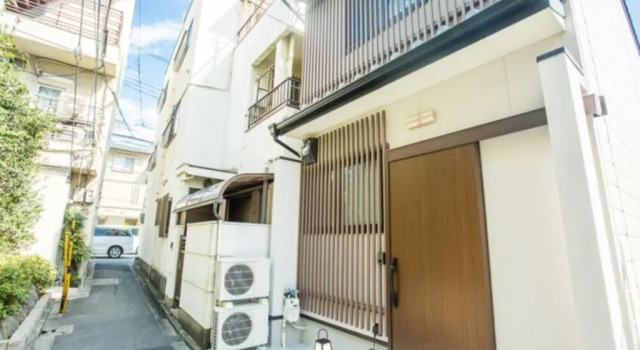 Kyoto - House / Vacation STAY 80947, Book Hotel Karahashi-rajōmonchō Kyoto