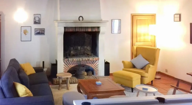 Au Calme Idéal Pour la Famille, จอง โรงแรม Saint-Hilaire-la-Forêt Vendée, ใกล้ สวนสนุกจำลองยุคก่อนประวัติศาสตร์