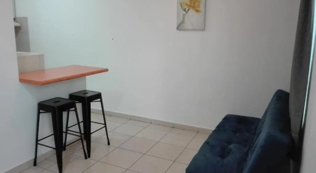 Студия MV Suites