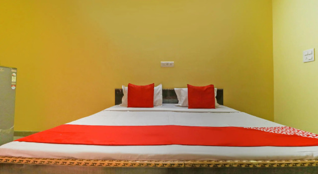 OYO 76432 Apsra Inn, Book Hotel Phagwara Punjab